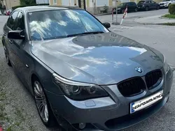 Grau Gebraucht 2007 BMW 525 Limousine | € 6.000 (Guter Preis)