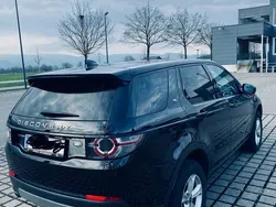 Gebraucht 2016 Land Rover Discovery Sport SE SUV | € 19.000 (Fairer Preis)