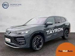 Mittelgrau metallic Gebraucht 2025 VW Tayron Sport SUV | € 60.990 (Guter Preis)