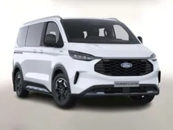 Weiß Neu 2025 Ford Tourneo Custom Active Van / Kleinbus | € 70.648 (Guter Preis)