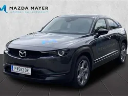 Grau Gebraucht 2021 Mazda MX30 SUV | € 16.370 (Guter Preis)