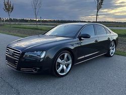 Gebraucht 2011 Audi A8 Limousine | € 16.500 (Fairer Preis)