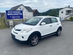 Weiß Gebraucht 2010 Toyota Urban Cruiser SUV | € 4.490