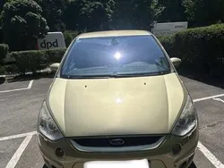 Gebraucht 2007 Ford S-MAX Titanium Van / Kleinbus | € 4.000 (Superpreis)