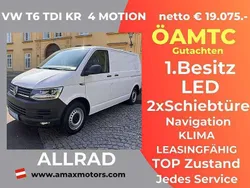 VW T6