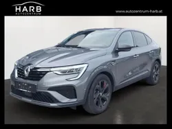 Grau Gebraucht 2021 Renault Arkana R.S. SUV | € 19.900 (Fairer Preis)