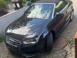Braun Gebraucht 2015 Audi A3 Cabriolet Cabrio | € 14.700 (Superpreis)