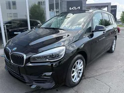 Schwarz Gebraucht 2019 BMW 216 Advantage Van / Kleinbus | € 15.000 (Guter Preis)
