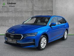 Mittelblau metallic Neu 2025 Skoda Octavia Selection Kombi | € 33.590 (Superpreis)