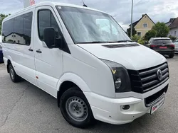 Weiß Gebraucht 2016 VW Crafter Van | € 15.990