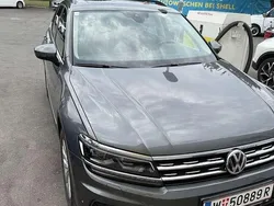 Gebraucht 2019 VW Tiguan Comfortline SUV | € 24.500 (Superpreis)