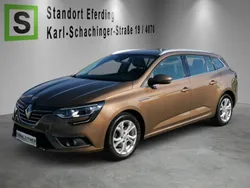 Gebraucht 2018 Renault Mégane GrandTour Intens Kombi | € 12.390 (Fairer Preis)