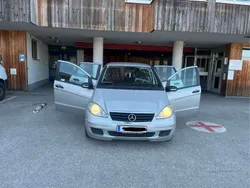 Gebraucht 2005 Mercedes A160 Classic Limousine | € 2.800 (Fairer Preis)