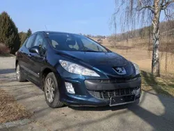 Gebraucht 2011 Peugeot 308 Limousine | € 4.500 (Fairer Preis)