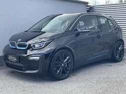 Schwarz Gebraucht 2019 BMW i3 Comfort Edition Kleinwagen | € 18.980 (Fairer Preis)