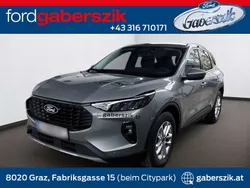 Neu 2025 Ford Kuga Titanium SUV | € 35.990 (Superpreis)