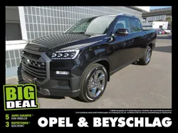 Gebraucht 2024 Ssangyong Musso Van | € 45.990 (Superpreis)