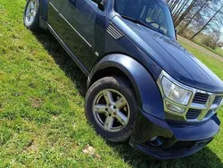 Gebraucht 2008 Dodge Nitro SXT SUV | € 7.200