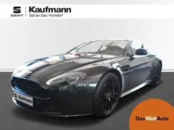 Hellgrau normal Gebraucht 2014 Aston Martin V8 Vantage Coupé | € 89.900