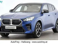 Blau Gebraucht 2024 BMW X2 Efficient Dynamics SUV | € 66.890 (Fairer Preis)