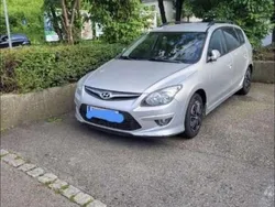 Gebraucht 2011 Hyundai i30 Kombi | € 5.200 (Fairer Preis)