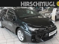 Schwarz Gebraucht 2020 Suzuki Swace Kombi | € 19.990 (Fairer Preis)