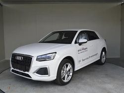 Weiss normal Neu 2025 Audi Q2 Admired SUV | € 31.990 (Fairer Preis)