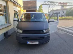Weiß Gebraucht 2013 VW T5 Van | € 14.400 (Etwas zu teuer)