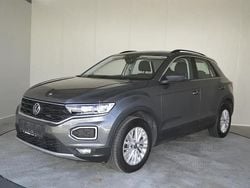 Dunkelgrau metallic Gebraucht 2021 VW T-Roc Design SUV | € 20.990 (Fairer Preis)