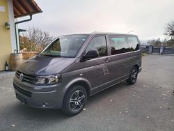 Grau Gebraucht 2013 VW T5 Startline Van | € 16.000 (Superpreis)