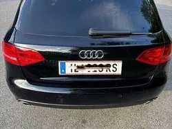 Gebraucht 2009 Audi A4 Kombi | € 6.600 (Superpreis)