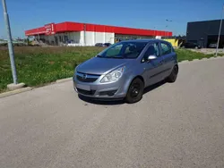 Grau Gebraucht 2007 Opel Corsa Edition Limousine | € 3.200 (Fairer Preis)