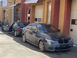 Gebraucht 2005 BMW 535 Kombi | € 3.950