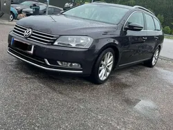 Gebraucht 2011 VW Passat Highline Kombi | € 6.600 (Etwas zu teuer)