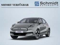 Neu 2025 Ford Puma Gen-E SUV | € 25.490 (Superpreis)