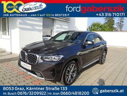 Grau Gebraucht 2022 BMW X4 Performance SUV | € 44.900 (Superpreis)