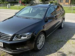 Gebraucht 2012 VW Passat Comfortline Kombi | € 9.400 (Guter Preis)