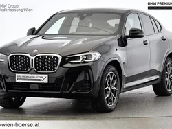 Gebraucht 2024 BMW X4 Efficient Dynamics SUV | € 59.992 (Superpreis)