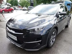 Schwarz Gebraucht 2021 Kia XCeed Silver SUV | € 18.990 (Guter Preis)