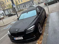 Gebraucht 2011 BMW 740 Limousine | € 16.500 (Fairer Preis)