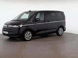Schwarz metallicperleffektno Gebraucht 2024 VW Multivan Style Kombi | € 62.997 (Superpreis)