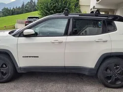 Gebraucht 2019 Jeep Compass Limited SUV | € 21.450 (Fairer Preis)