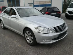 Gebraucht 2008 Mercedes S350 Limousine | € 8.990 (Fairer Preis)