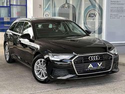 Schwarz Gebraucht 2019 Audi A6 Comfort Kombi | € 22.999 (Guter Preis)