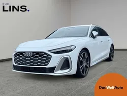 Weiß Neu 2025 Audi S5 Ambiente Kombi | € 93.904 (Fairer Preis)