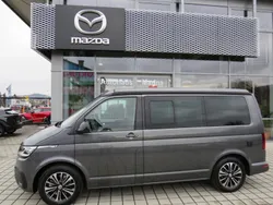 Gebraucht 2021 VW California Edition Van | € 65.000 (Fairer Preis)