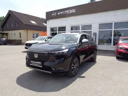 Schwarz Neu 2025 Honda HR-V Advance SUV | € 32.990 (Guter Preis)