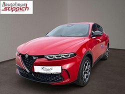 Rot Gebraucht 2024 Alfa Romeo Tonale Sprint SUV | € 34.890 (Fairer Preis)