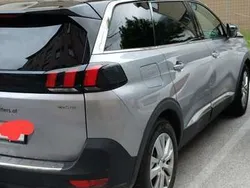Grau Gebraucht 2020 Peugeot 5008 GT-line Van / Kleinbus | € 20.500 (Superpreis)