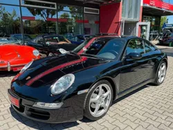 Schwarz Gebraucht 2006 Porsche 911 Carrera Coupé | € 49.900